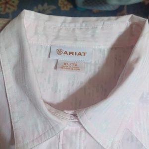 ARIAT blouse
